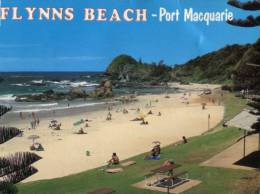 (876) Australia - NSW - Port Macquarie FLynn Beach - Port Macquarie