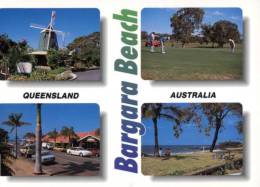(876) Australia - QLD - Bargara Beach - Golf Course - Andere & Zonder Classificatie