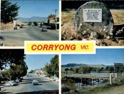 (876) Australia - NSW - Corryong - Otros & Sin Clasificación