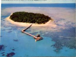 (876) Australia - QLD - Green Island - Other & Unclassified