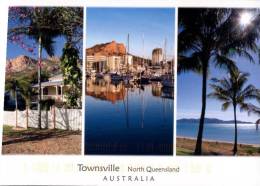 (876) Australia - QLD - Townsville - Autres & Non Classés