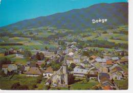 74.663/ BOEGE - Cpm - Boëge