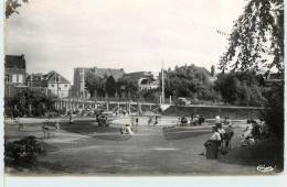 DOUAI  -  Jardin D'enfants. - Douai