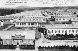 57 GRUSS VOM BITSCHER LAGER - Bitche