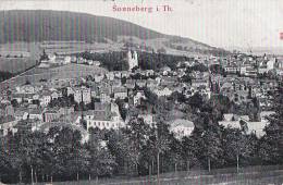 Allemagne - Sonneberg Im Thaunus - Sonneberg