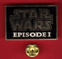 24696-pin's Cinema.guerre Des Etoiles.stars Wars.signé Lucasfilm Ltd Et Tm - Kino