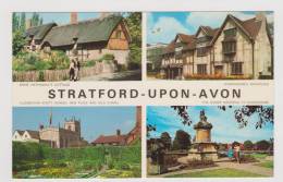 STATFORD - UPON - AVON - MULTIVUES - Stratford Upon Avon