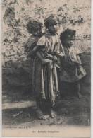 ENFANTS INDIGENES - Enfants