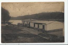 95 - AUVERS-SUR-OISE -  LE LAVOIR SUR L'OISE - Auvers Sur Oise