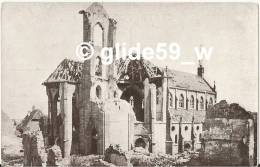 CERNAY - L'Eglise - N° 16 - Cernay