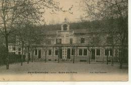 PEYREHORADE - Ecole Des Filles - Peyrehorade