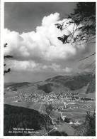 Ste Croix - Vue Depuis Les Aiguilles De Baulmes            Ca. 1950 - Baulmes