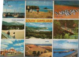 (121) Australia - VIC - South Gippsland - Andere & Zonder Classificatie