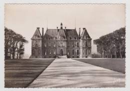 SCEAUX - LE CHATEAU - Sceaux