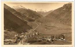 CH Andermatt ... XC883 Unused - Andermatt