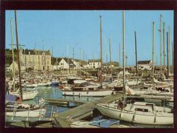 56 Ile De Groix  Le Port De Plaisance édit. Artaud N° 13bis Voiliers Bateaux - Groix