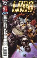 BD  Grant / Luzniak / Chaitchlow / Propst  "  Lobo  "  Allemagne - Sonstige & Ohne Zuordnung