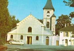 SAVIGNY SUR ORGE   L'église - Savigny Sur Orge