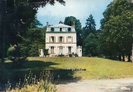 BR21686 Limours Le Chateau   2 Scans - Limours