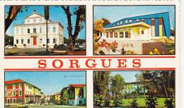 BR22209 Sourges   2 Scans - Sorgues