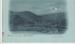 G G 950/ C P A - ALLEMAGNE -GRUSS AUS DEM MOSELTHAL - Traben-Trarbach