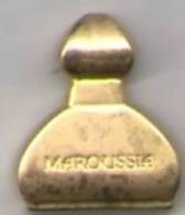 Maroussia. La Bouteille - Parfums