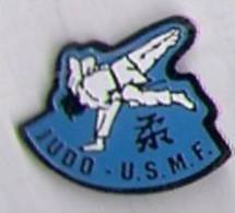 Judo USMF - Judo