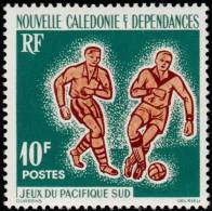 Timbre NOUVELLE CALEDONIE N° 310 Neuf Avec Charnière - Ongebruikt