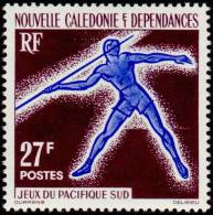 Timbre NOUVELLE CALEDONIE N° 311 Neuf Avec Charnière - Ungebraucht