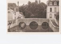 CRAON - 53 -  Le Vieux Pont - Craon