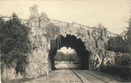 LAEKEN - Le Pont Rustique - Laeken