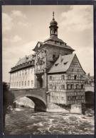 31445     Germania,   Bamberg -Rathaus,  NV - Bamberg