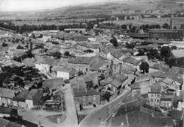 DIEULOUARD VUE AERIENNE QUARTIER DE LA GARE - Dieulouard