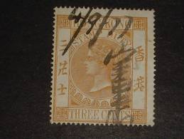 1877  Reine Victoria  Super  !!!!!!!!!!!!!!! Fiscal  !!!!!!!!!!!!!!! - Used Stamps