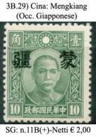 Cina-003B.29 - 1941-45 Nordchina