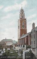 Irlande - Cork - Shandon Church - Cork