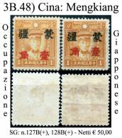 Cina-003B.48 - 1941-45 Northern China