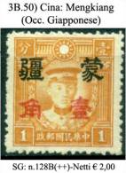 Cina-003B.50 - 1941-45 Chine Du Nord