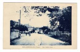 VOSGES  /  BULGNEVILLE  /  RUE  SAINTE-ANNE - Bulgneville