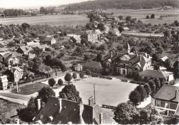 CPSM - LASSIGNY - La Mairie - Lassigny