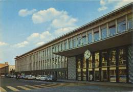 Hasselt :  Het Station - La Gare    -  GROOT FORMAAT - Hasselt