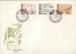 COMMEMORATIVI  /  Cover _ Lettera  -  1973 - Lettres & Documents