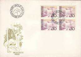 COMMEMORATIVI  /  Cover _ Lettera  -  1973 - Lettres & Documents