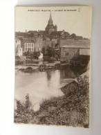 CPA  (53) Mayenne - AMBRIERES - Le Lavoir Et Le Moulin - Ambrieres Les Vallees