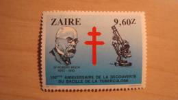 Zaire  1983  Scott #1114  Unused/MH - Unused Stamps