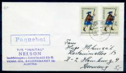 USA - 1972 NAVAL POSTMARK - V6246 - Storia Postale