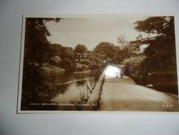 Leeds Canal Gardens - Leeds