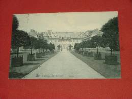 BELOEIL  -  Château De Beloeil - Entrée - Beloeil