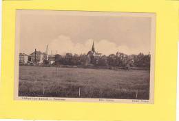 CPA - 51 - PARGNY SUR SAULX -  Panorama - Pargny Sur Saulx