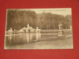 BELOEIL  - Le Parc - Le Groupe De Neptune - Beloeil